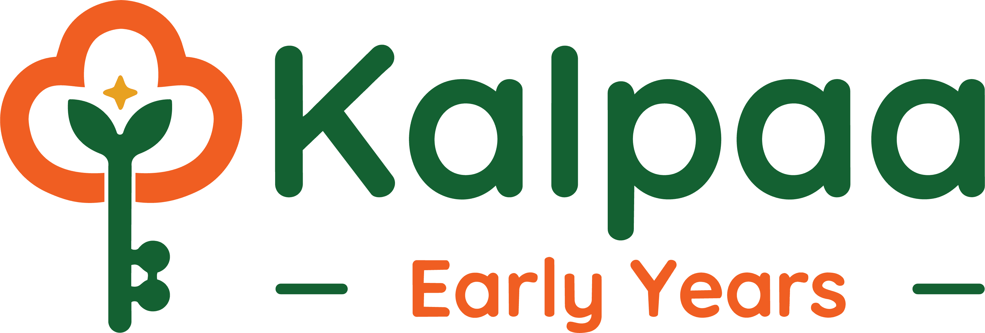 Kalpaa (Early Years)